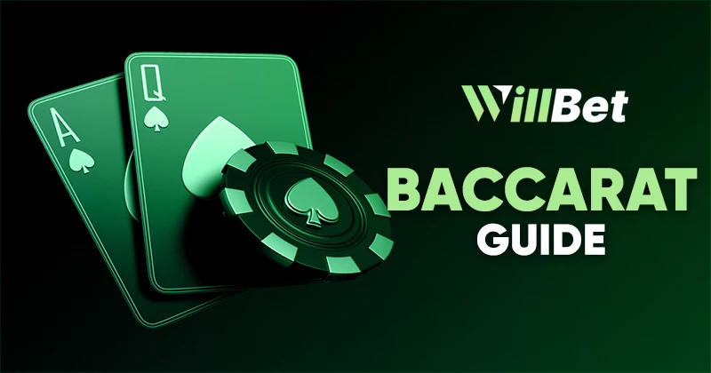 baccarat guide