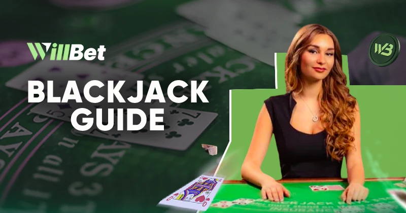 blackjack guide