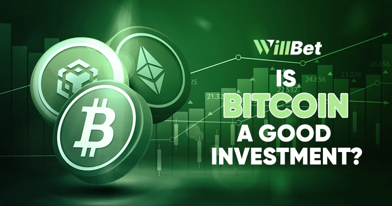 is bitcoin a good investment