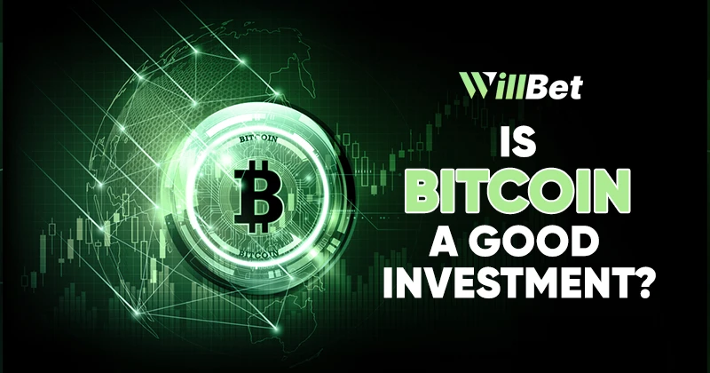 is bitcoin a good investment