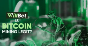 is bitcoin mining legit