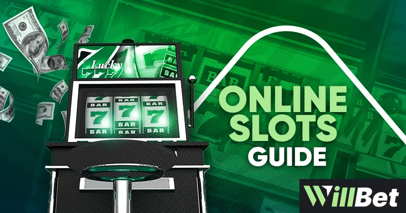 online slots guide