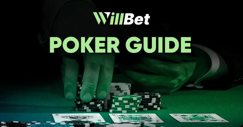 poker guide