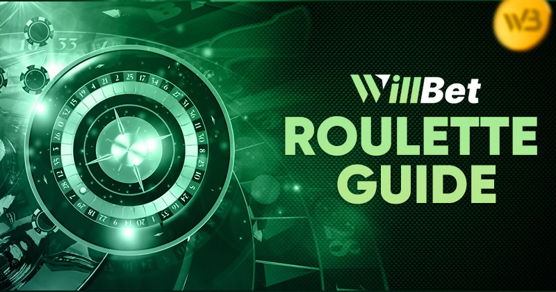 roulette guide