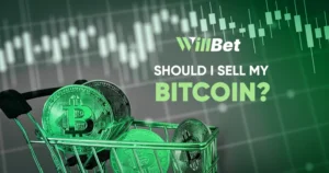 should i sell my bitcoin