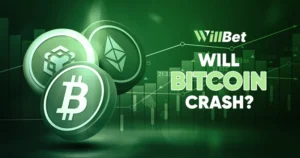 will bitcoin crash