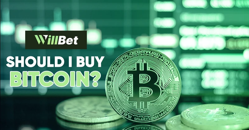 should i buy bitcoin