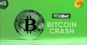 bitcoin crash