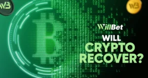 will crypto recover